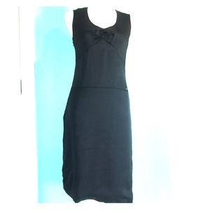 Chanel Little Black Dress